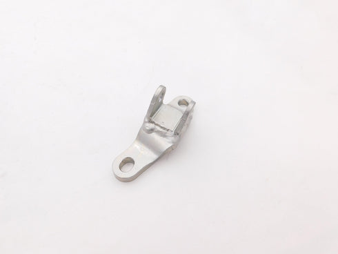 HONDA LEFT SIDE FRONT FOOTPEG BRACKET 2019-2025 CRF250F OEM 50645-K99-A00